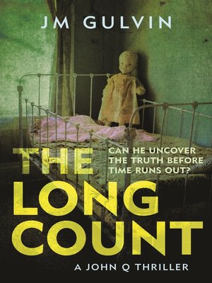 cover image of The Long Count